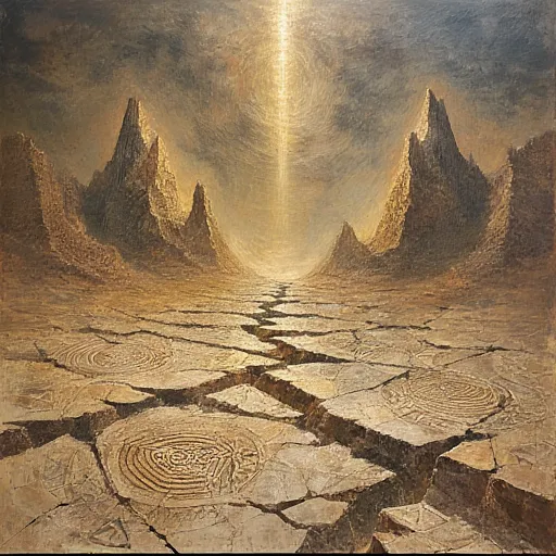 Gideon name illustration