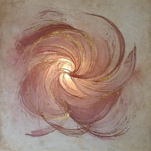 Gigi name illustration