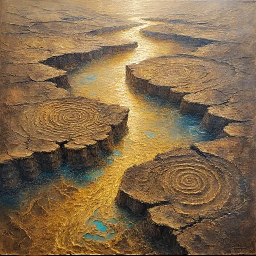 Gila name illustration