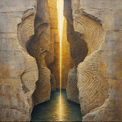 Gilbert name illustration