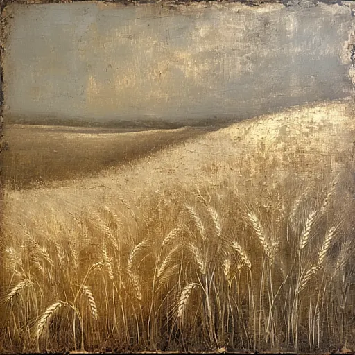 Gilberta name illustration