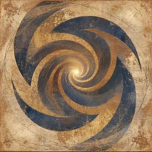 Gilberte name illustration