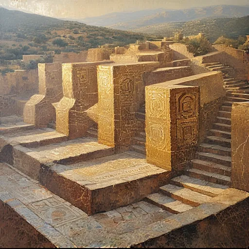 Gilberto name illustration