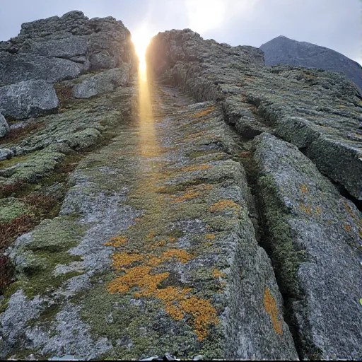 Gilchrist name illustration