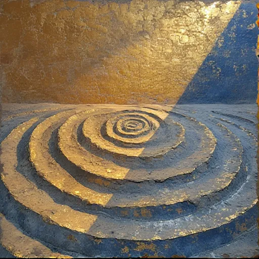 Gilda name illustration