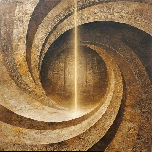 Gilgamesh name illustration