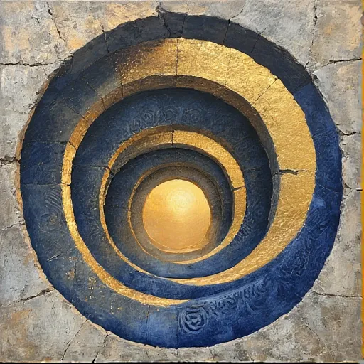 Gilles name illustration