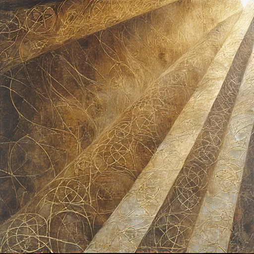 Gillian name illustration