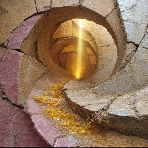 Ginka name illustration