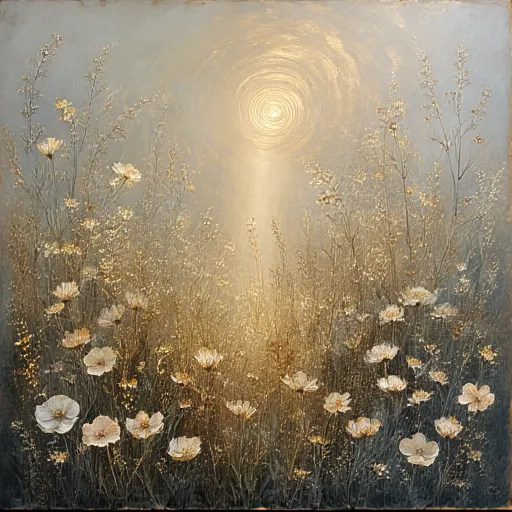 Ginnie name illustration