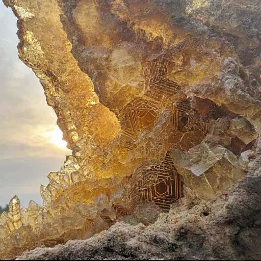 Gintarė name illustration