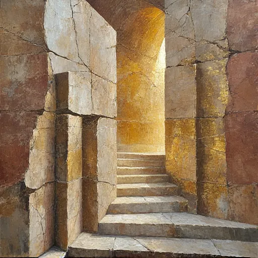 Giorgia name illustration