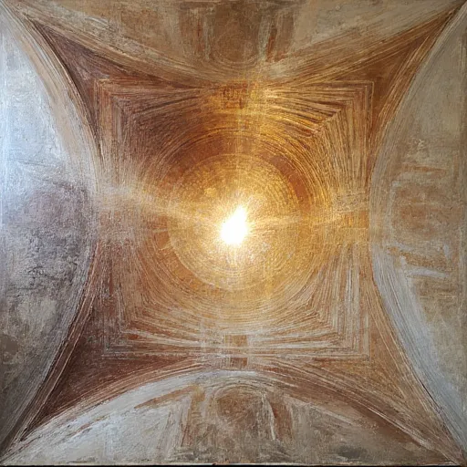 Giotto name illustration