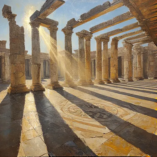 Giovanna name illustration