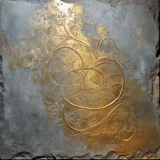 Gisela name illustration