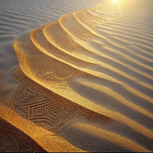 Gita name illustration