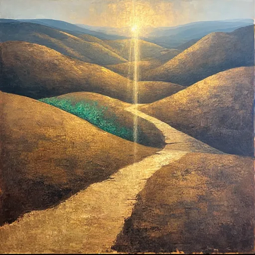 Gitta name illustration