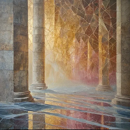 Giuliana name illustration