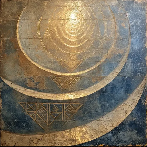 Giuliano name illustration