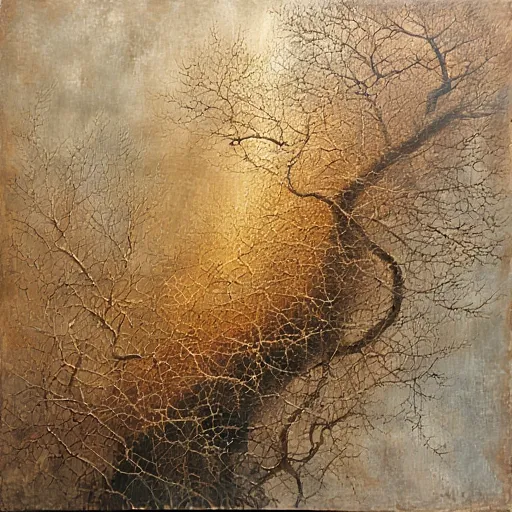 Gizella name illustration