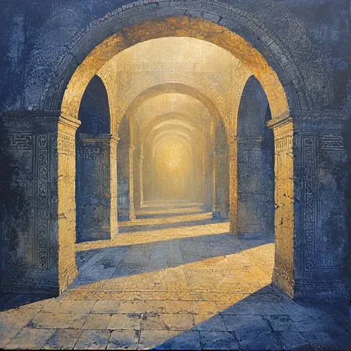 Gladwyn name illustration