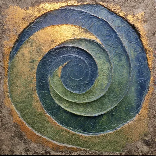 Glafira name illustration