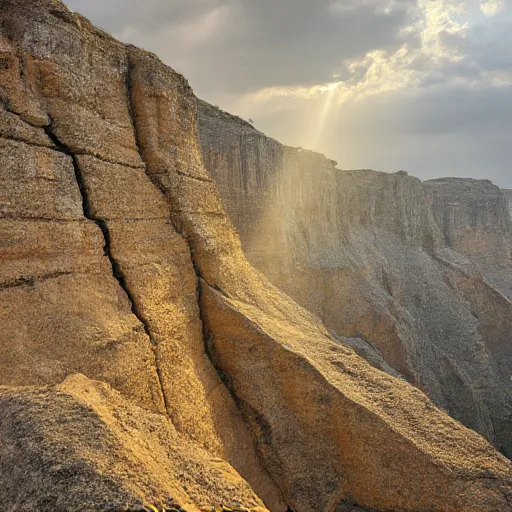 Glanville name illustration