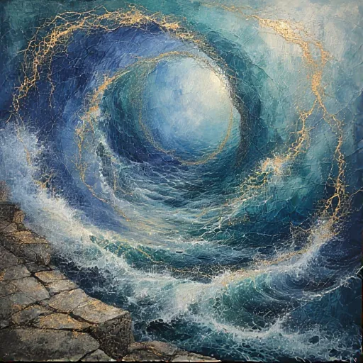 Glauco name illustration