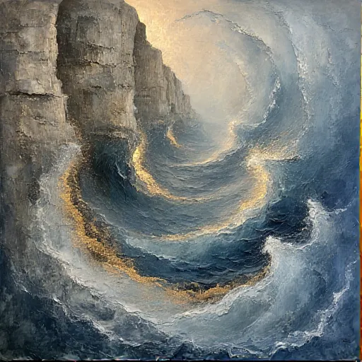 Glaucus name illustration