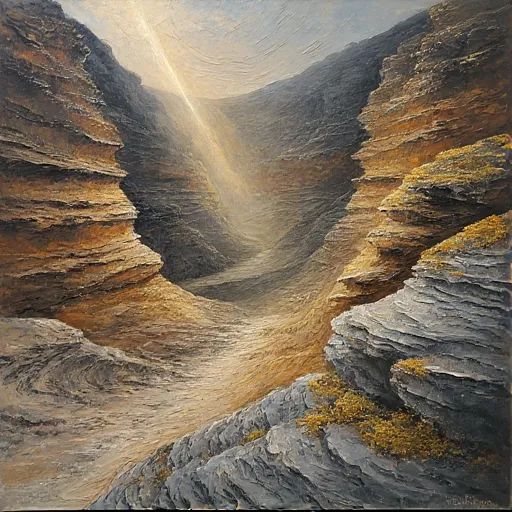 Glenn name illustration