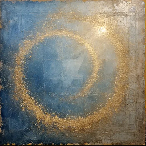 Glikeriya name illustration