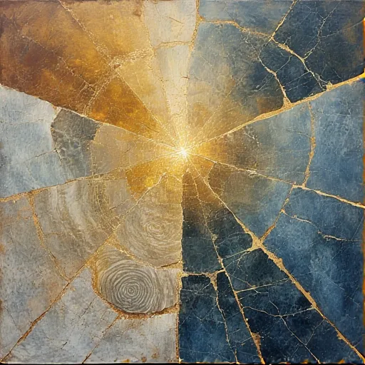 Gloriana name illustration