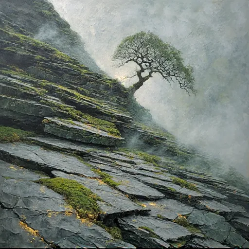 Glyndwr name illustration