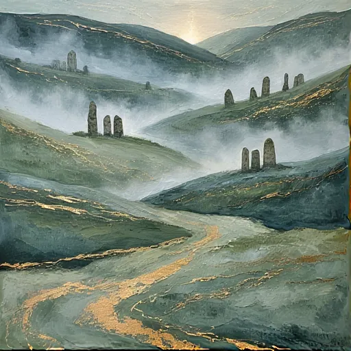 Glynis name illustration