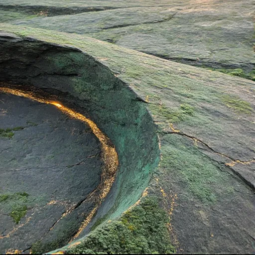 Glynn name illustration