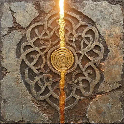 Gobán name illustration