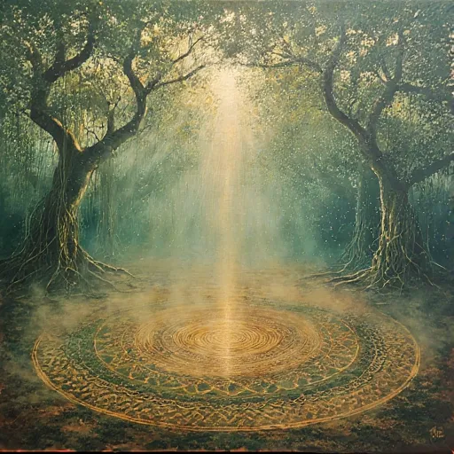 Gobinda name illustration