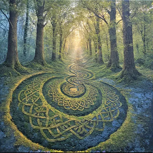 Gobnet name illustration