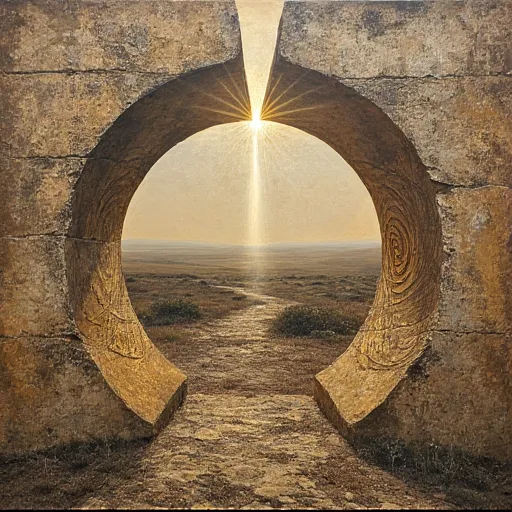 Godefroy name illustration