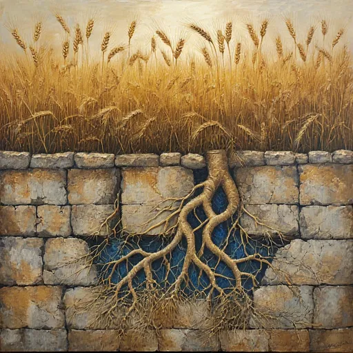 Godelieve name illustration