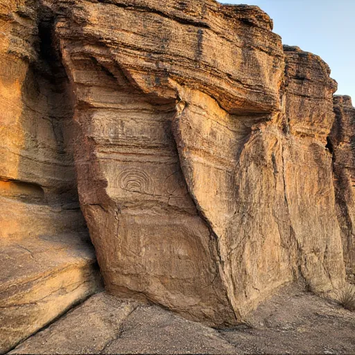 Godfried name illustration