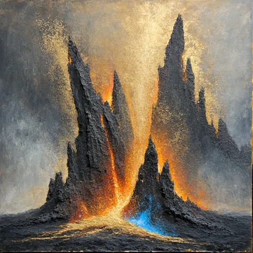 Godzilla name illustration