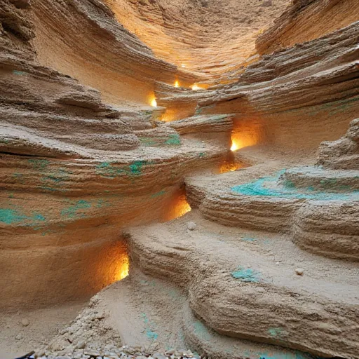 Gogi name illustration