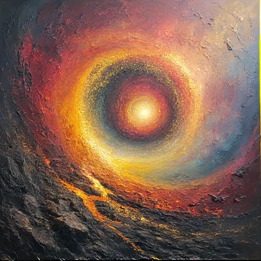 Goku name illustration