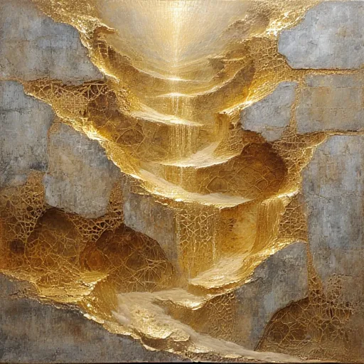 Golda name illustration