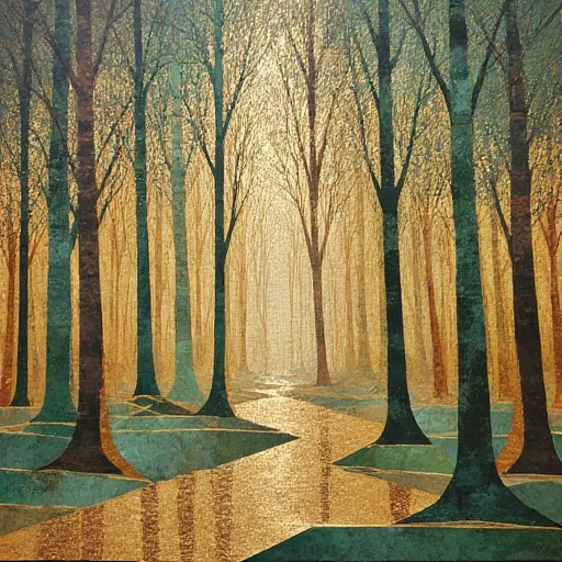 Goldie name illustration