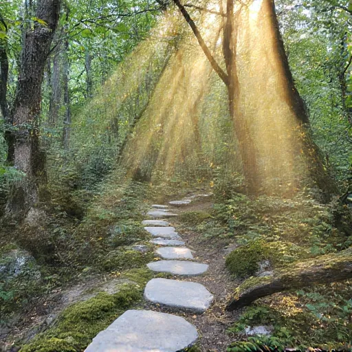 Goldilocks name illustration