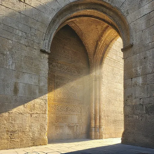 Goodwin name illustration