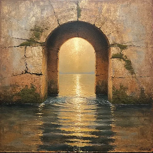 Gorden name illustration