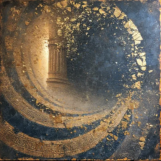 Gordianus name illustration